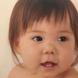 Meet your Posher, Nan